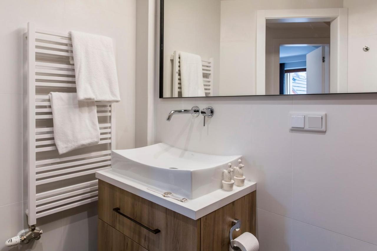 Udanypobyt Apartament Carmen Zakopane Extérieur photo
